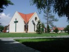 Kaple Sv. Alžběty